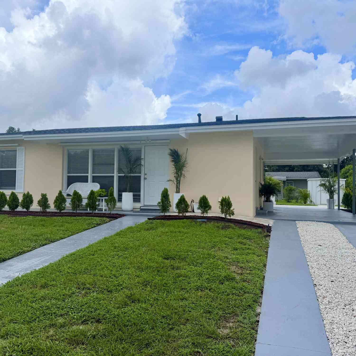 Homes For Rent - 1650 Hastings Drive<br/> Volusia County, Deltona, FL 32725