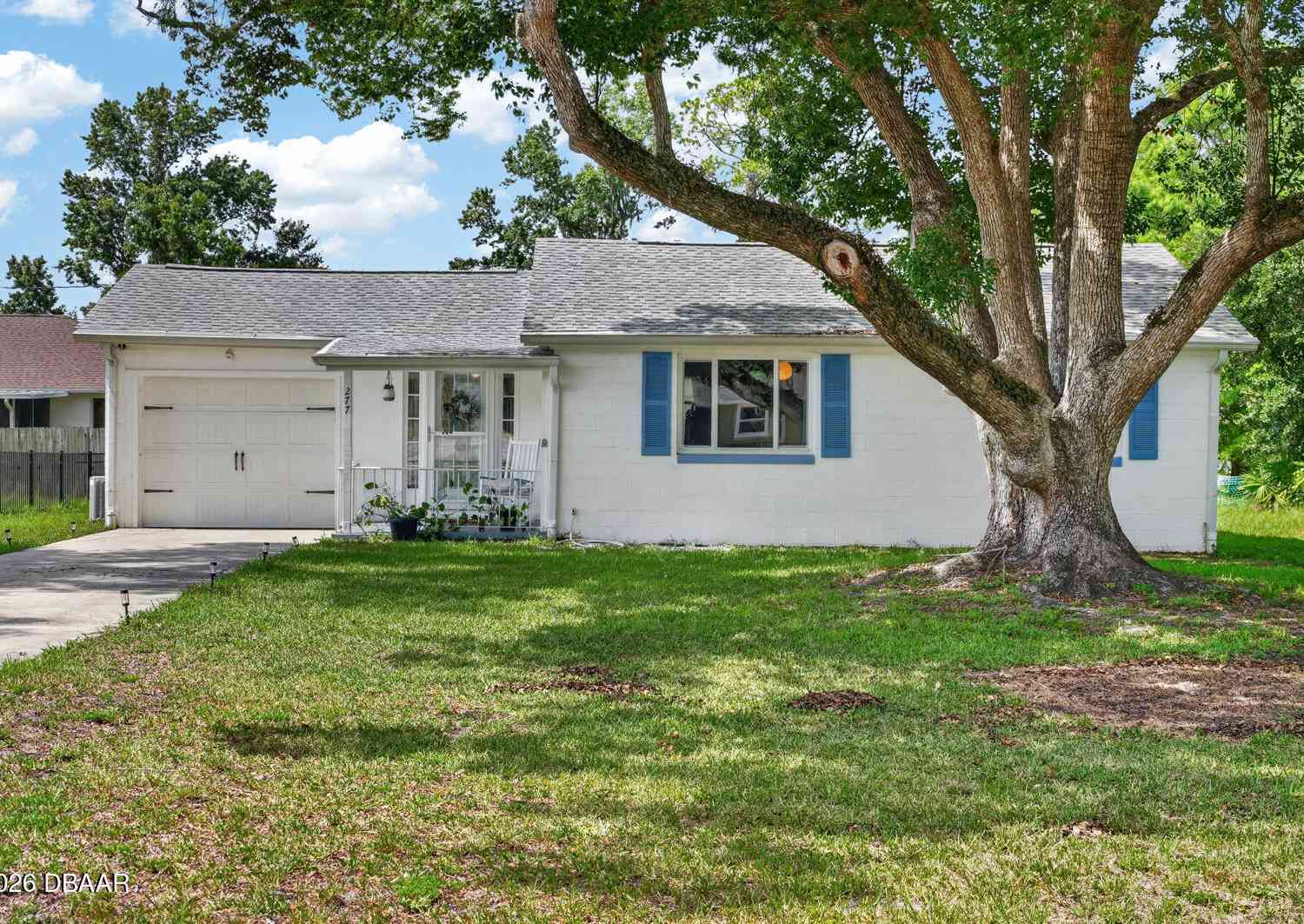 Homes For Rent - 277 Debary Drive<br/> DeBary, FL 32713