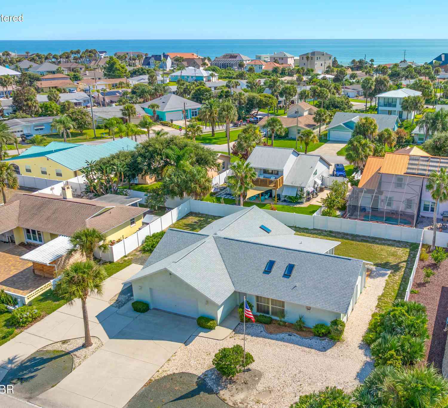 Homes For Sale - 4715 S Peninsula Drive<br/> Ponce Inlet, FL 32127