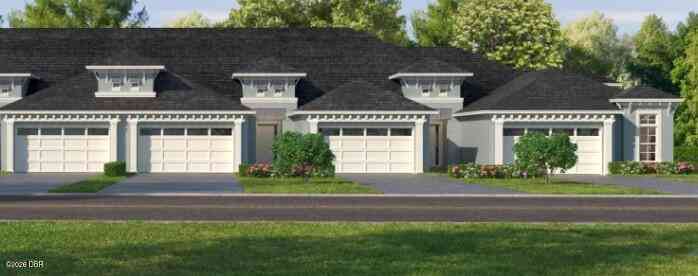 Townhouse For Sale - 52 Brighton Lane<br/> Flagler County, Ormond Beach, FL 32174
