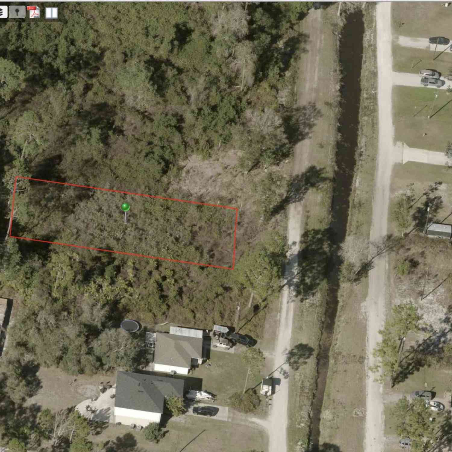 Vacant Land For Sale - Central Parkway<br/> DeLand, FL 32724
