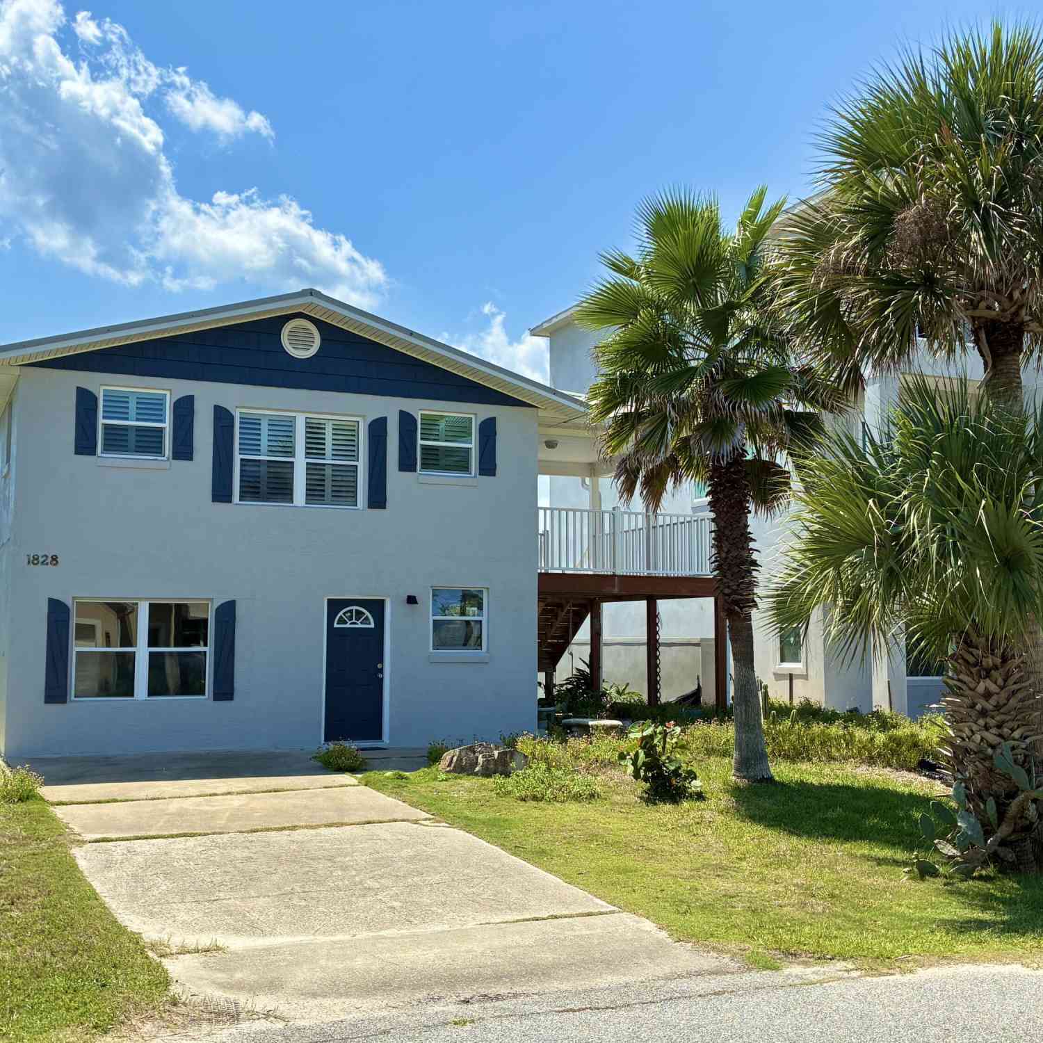 Homes For Sale - 1828 S Central Avenue<br/> Flagler County, Flagler Beach, FL 32136