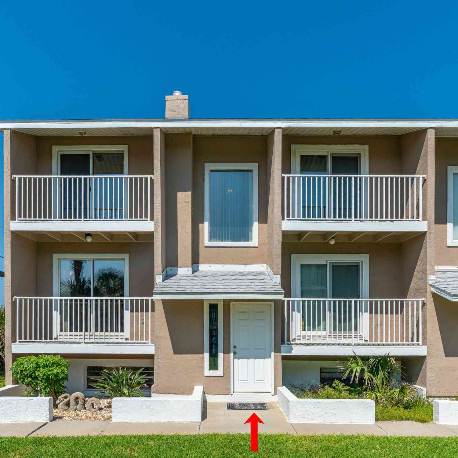 Condo For Sale - 2898 Ocean Shore Boulevard #603<br/> Ormond Beach, FL 32176