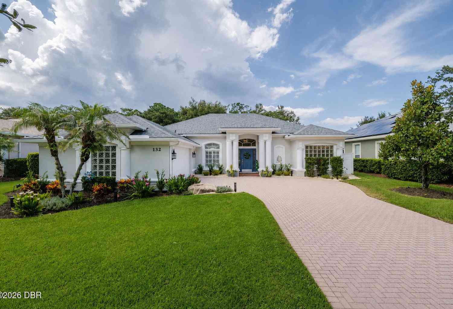 Homes For Sale - 132 Zaharias Circle<br/> Daytona Beach, FL 32124