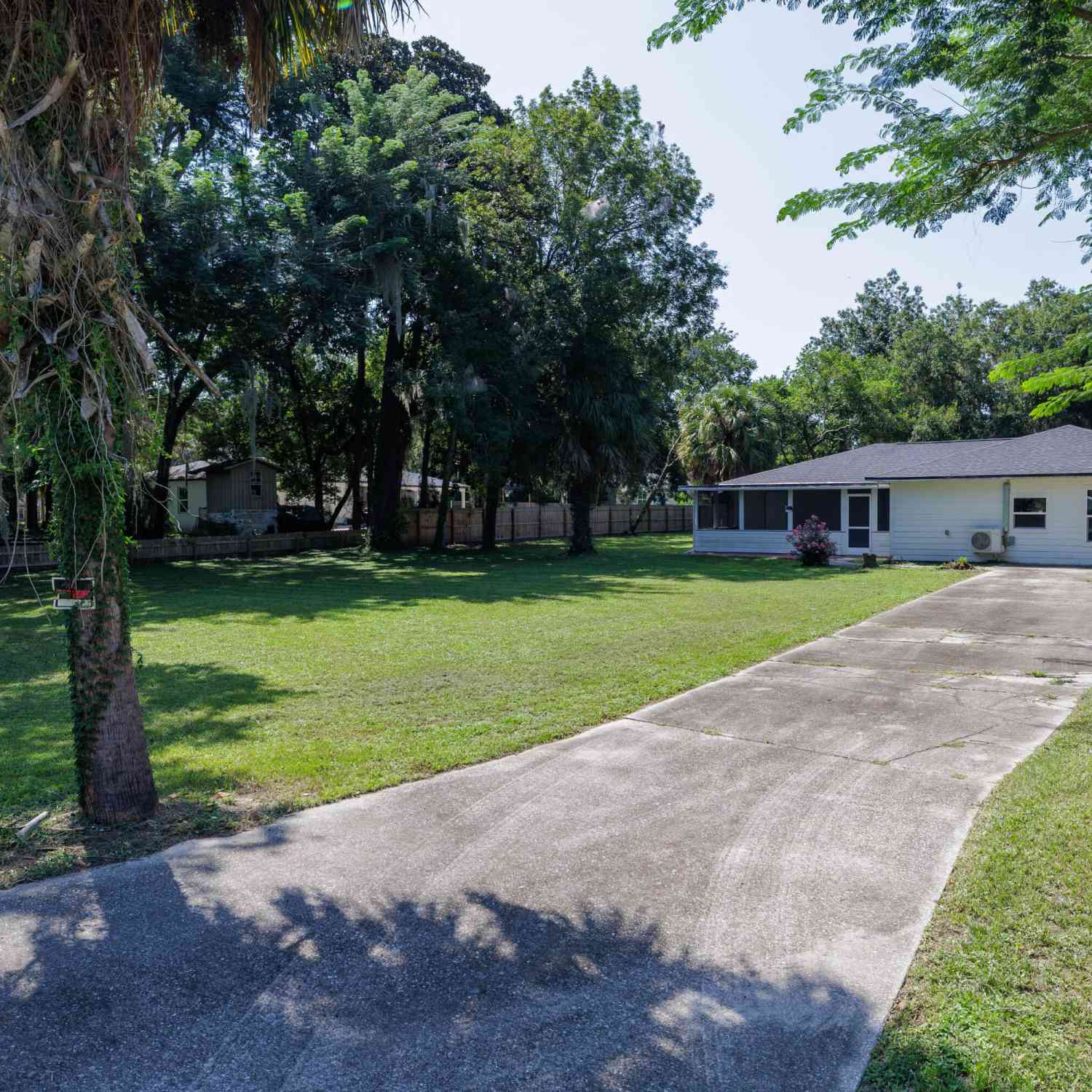 Homes For Sale - 430 Wheeler Street<br/> Volusia County, DeLeon Springs, FL 32130