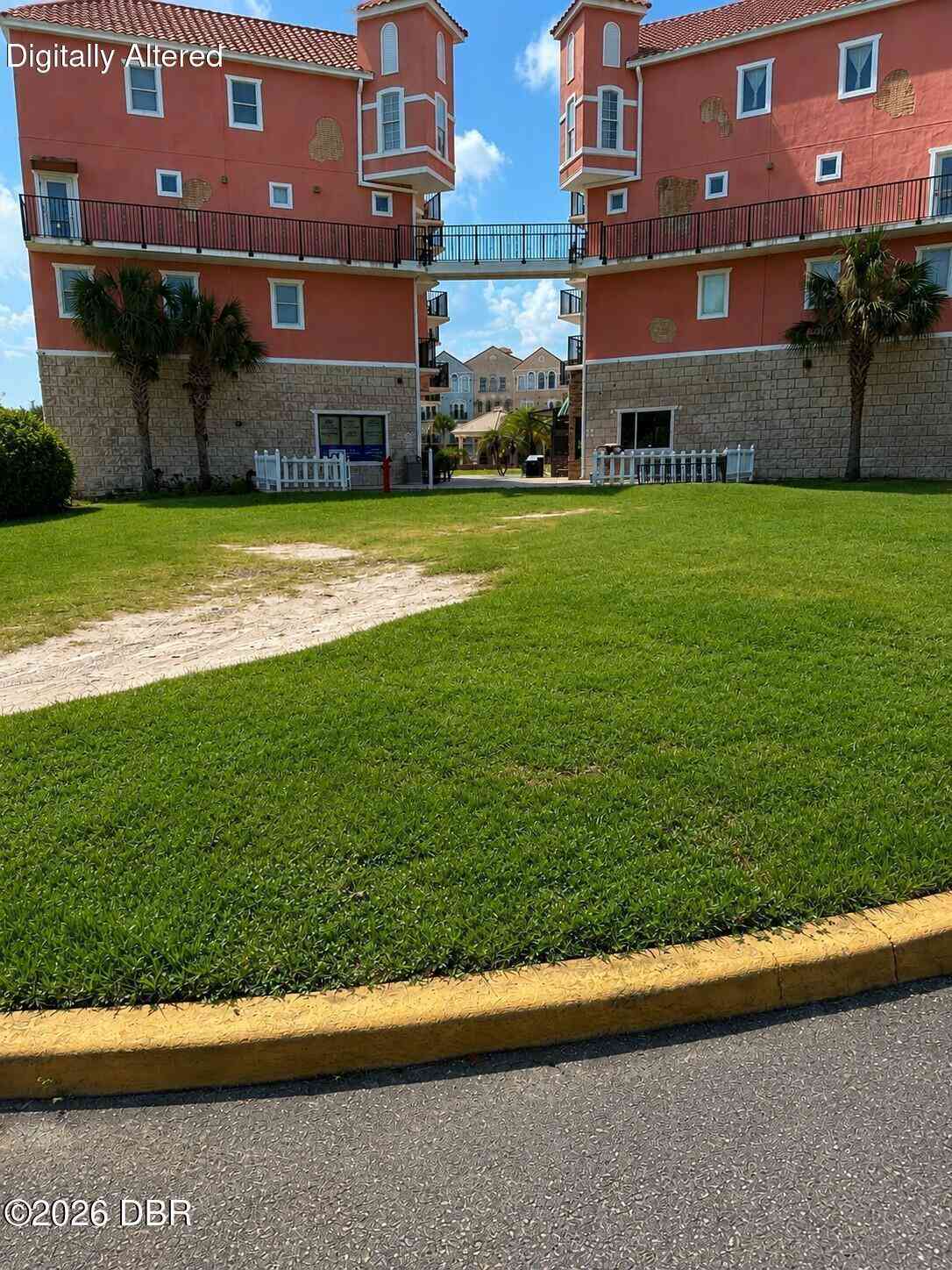 Vacant Land For Sale - 101 Palm Harbor Parkway<br/> Flagler County, Palm Coast, FL 32137