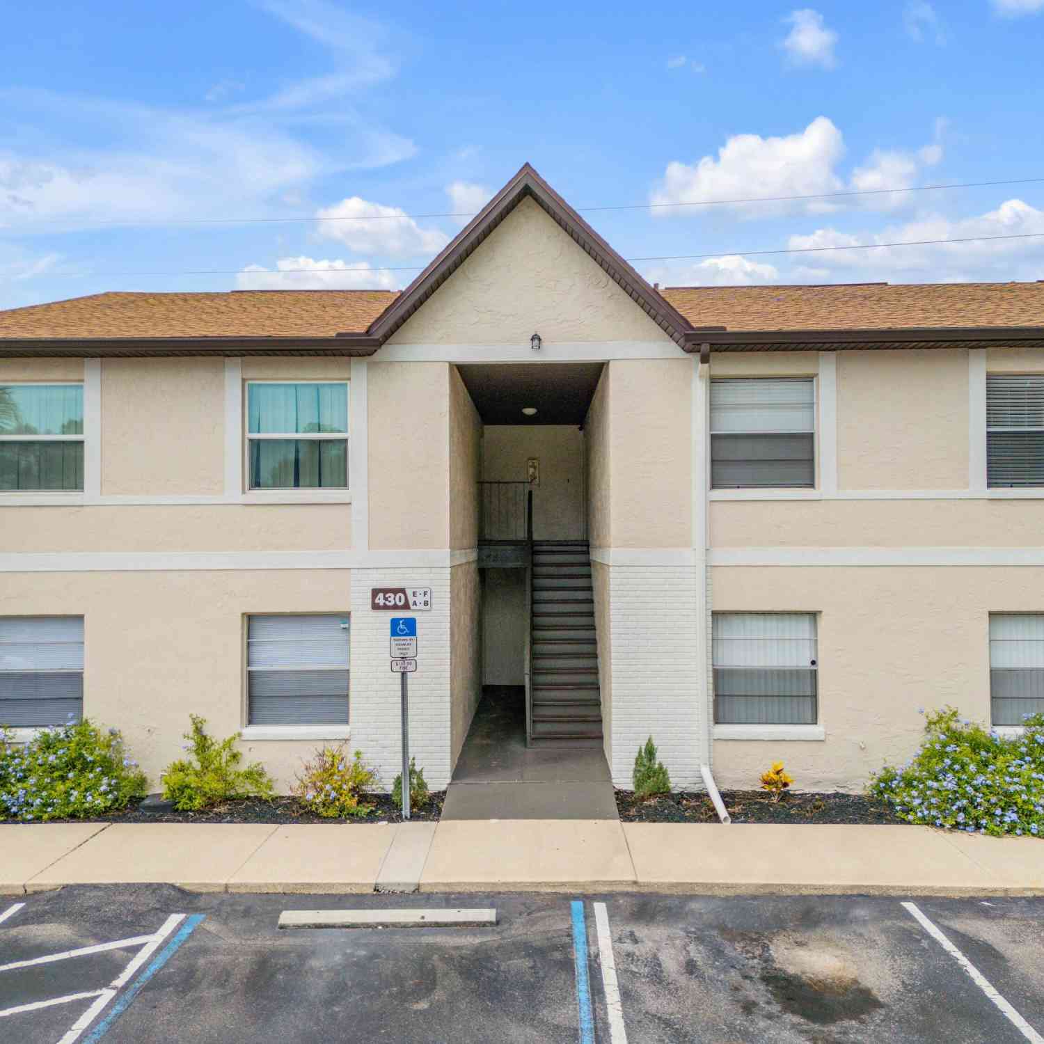 Condo For Sale - 430 Banana Cay Drive #A<br/> Volusia County, South Daytona, FL 32119