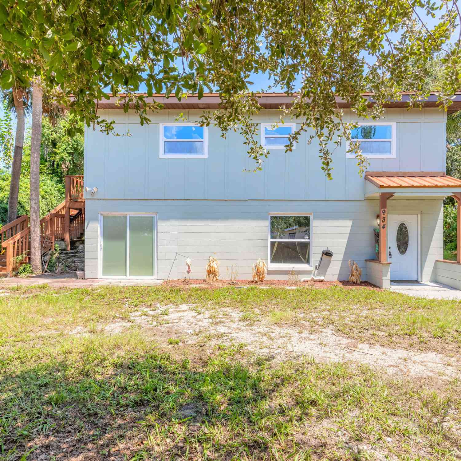 Homes For Sale - 934 N Halifax Avenue<br/> Daytona Beach, FL 32118