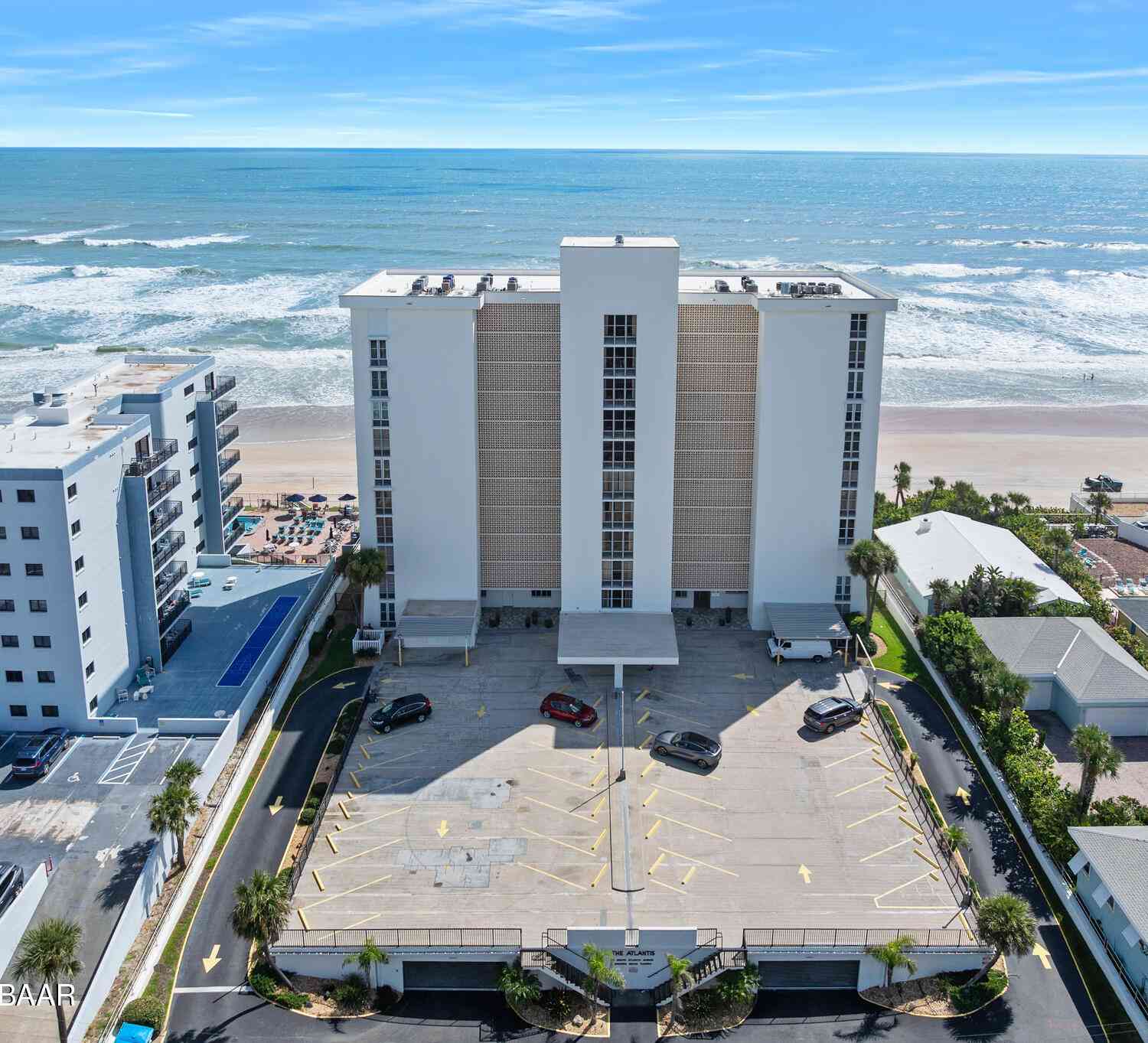 Condo For Sale - 111 S Atlantic Avenue #1104<br/> Ormond Beach, FL 32176