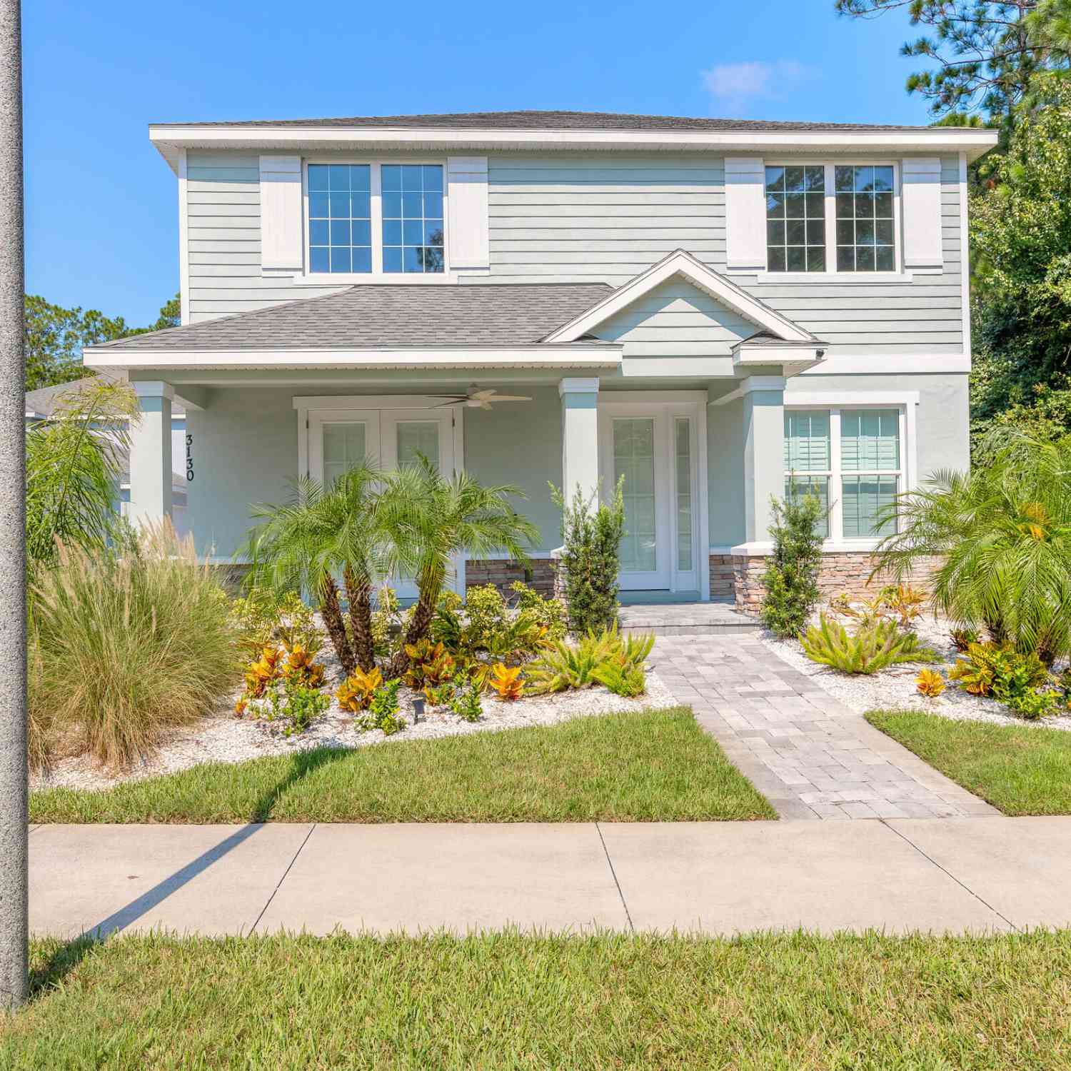 Homes For Rent - 3130 Meleto Boulevard<br/> New Smyrna Beach, FL 32168