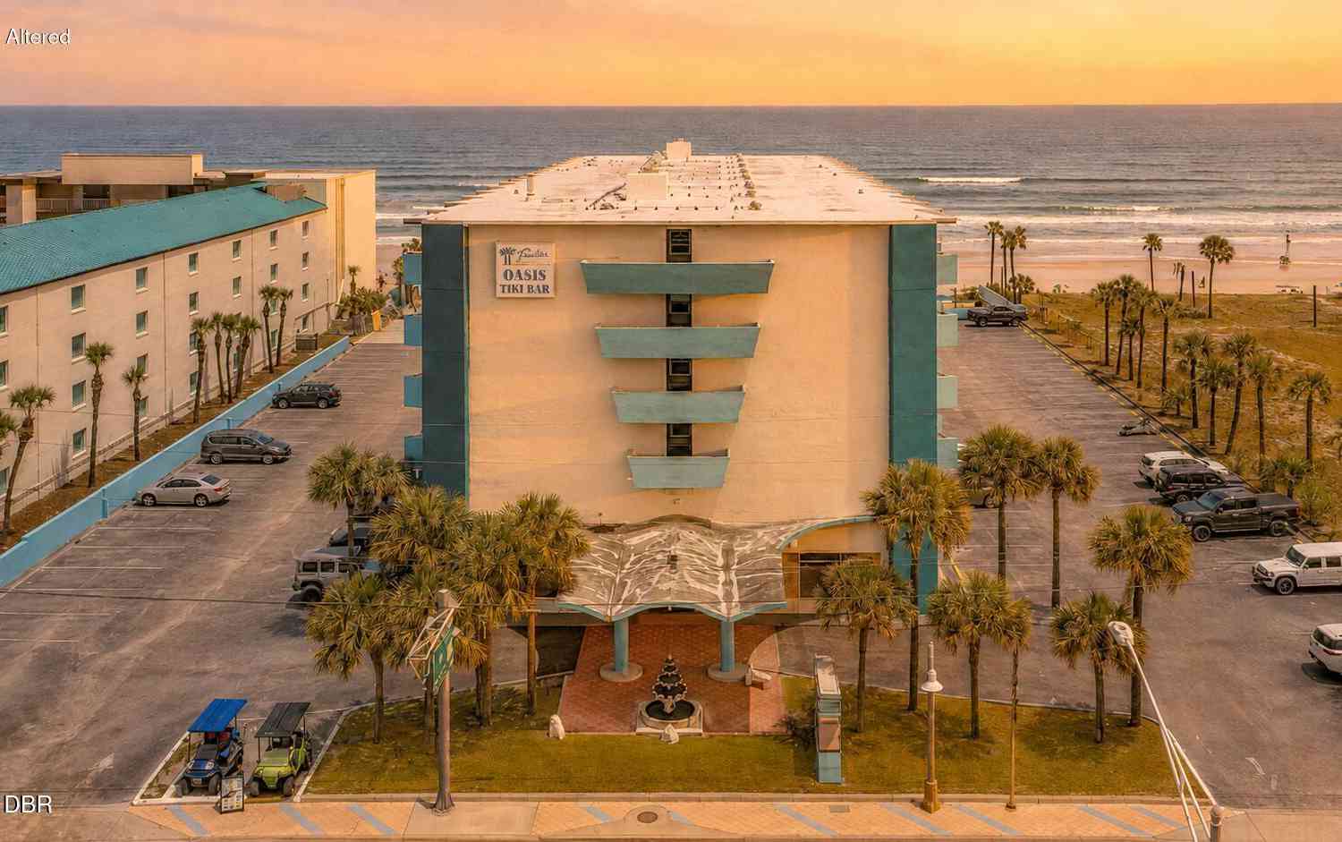 Condo For Sale - 313 S Atlantic Avenue #531<br/> Daytona Beach, FL 32118