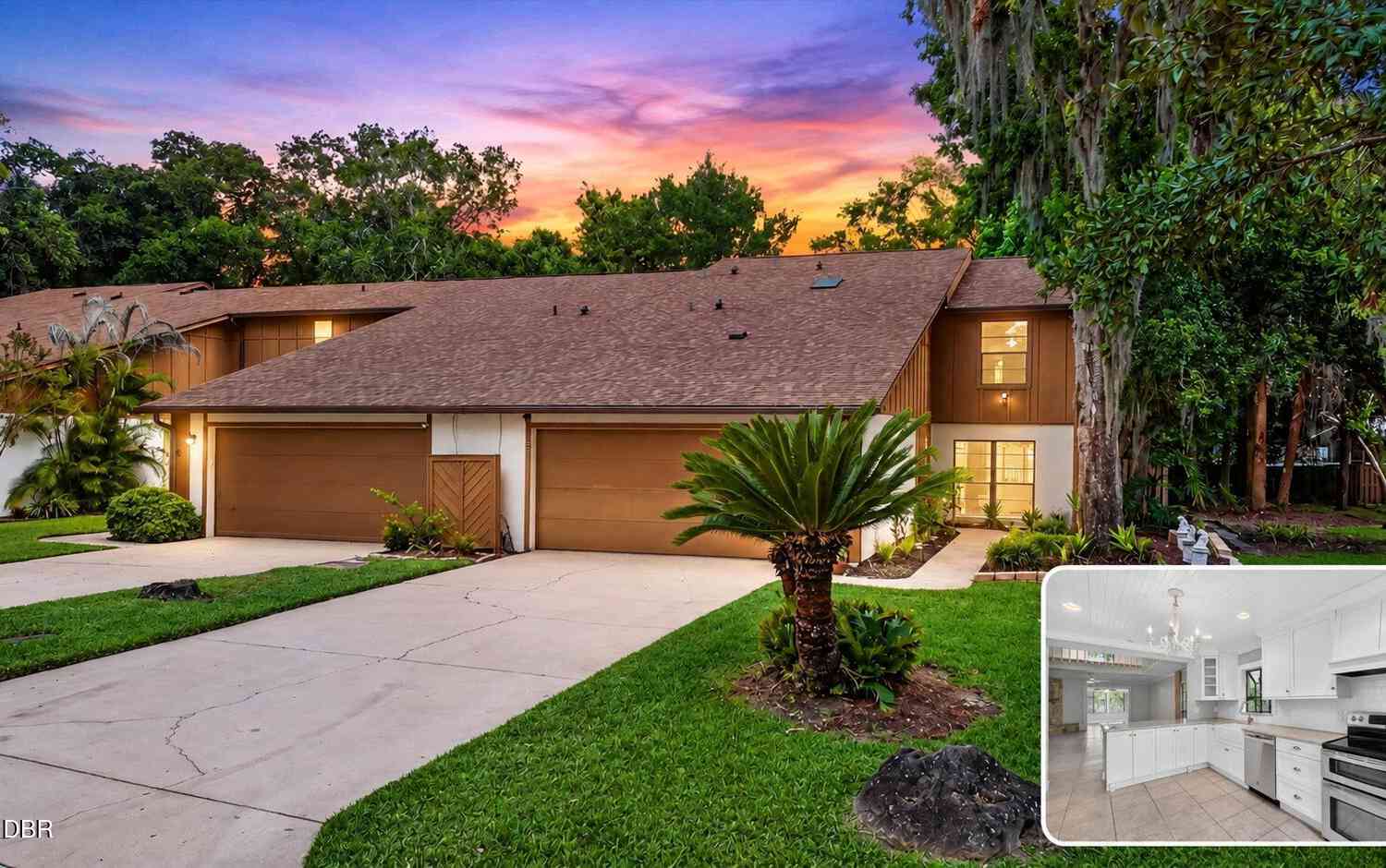 Homes For Sale - 8 Appaloosa Trail<br/> Volusia County, Ormond Beach, FL 32174