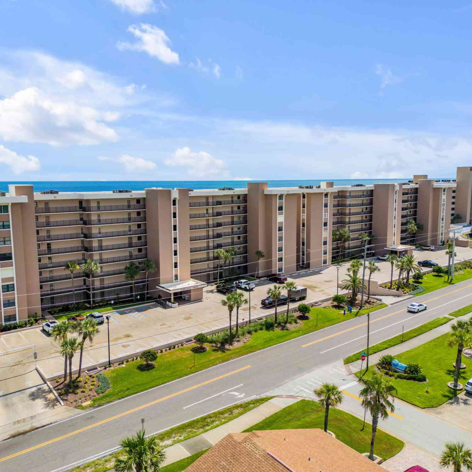 Condo For Sale - 4435 S Atlantic Avenue #114<br/> Volusia County, Ponce Inlet, FL 32127
