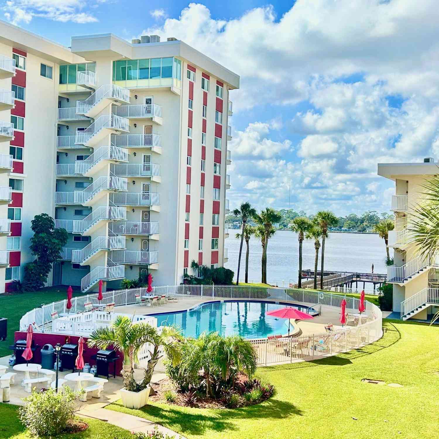 Condo For Sale - 2711 N Halifax Avenue #488<br/> Volusia County, Daytona Beach, FL 32118
