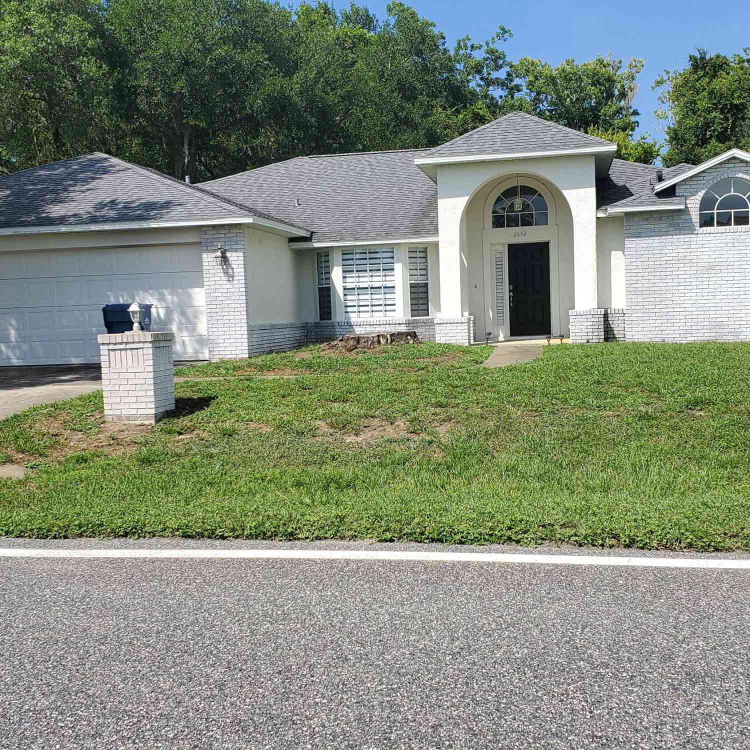 Homes For Rent - 2642 Spruce Creek Boulevard #2642<br/> Port Orange, FL 32128