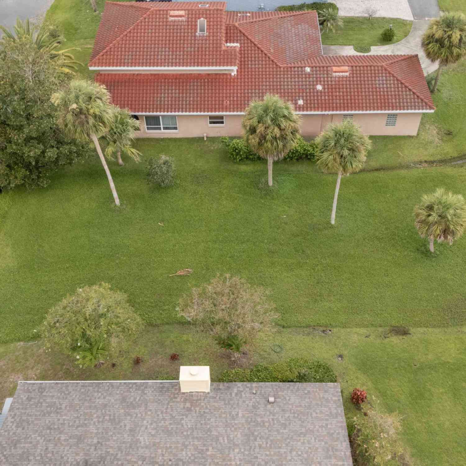 Vacant Land For Sale - Snowgoose Court<br/> Daytona Beach, FL 32119