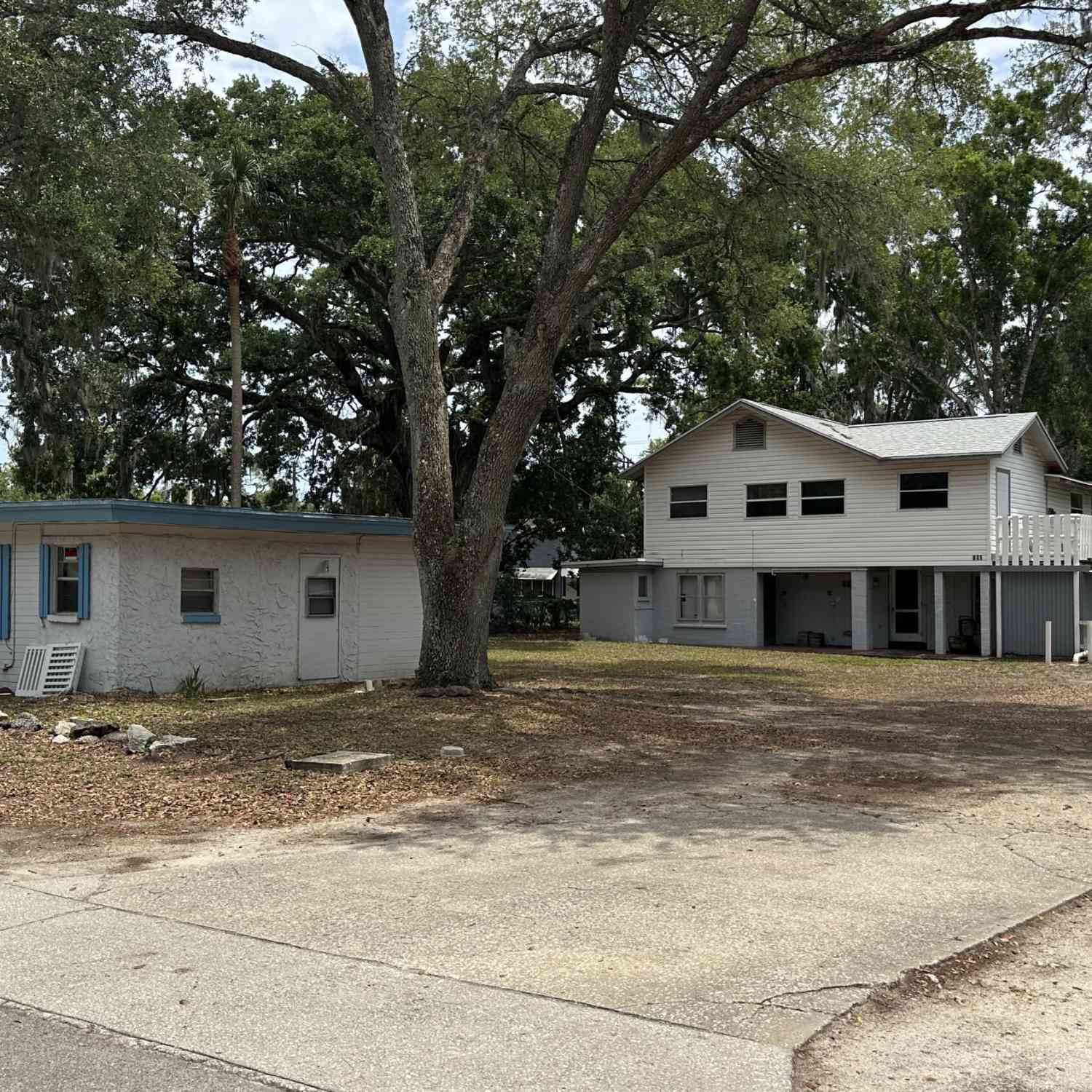Multifamily For Sale - 909 Winchester Street<br/> Daytona Beach, FL 32114