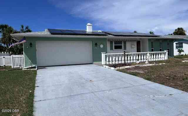 Homes For Sale - 33 Wisteria Drive<br/> Volusia County, Ormond Beach, FL 32176