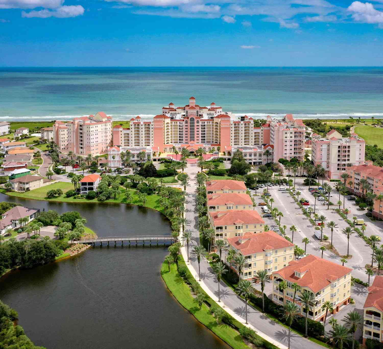 Condo For Sale - 200 Ocean Crest Drive #617<br/> Flagler County, Palm Coast, FL 32137