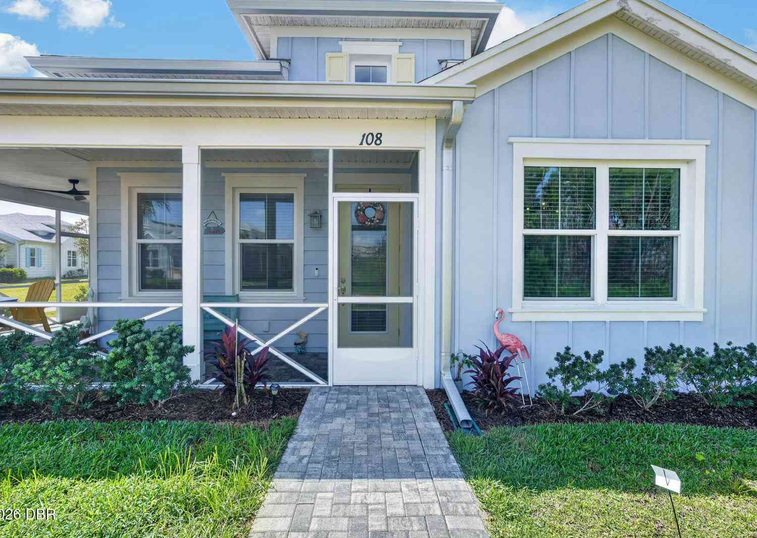Homes For Sale - 108 Gypsy Palace Lane<br/> Daytona Beach, FL 32124