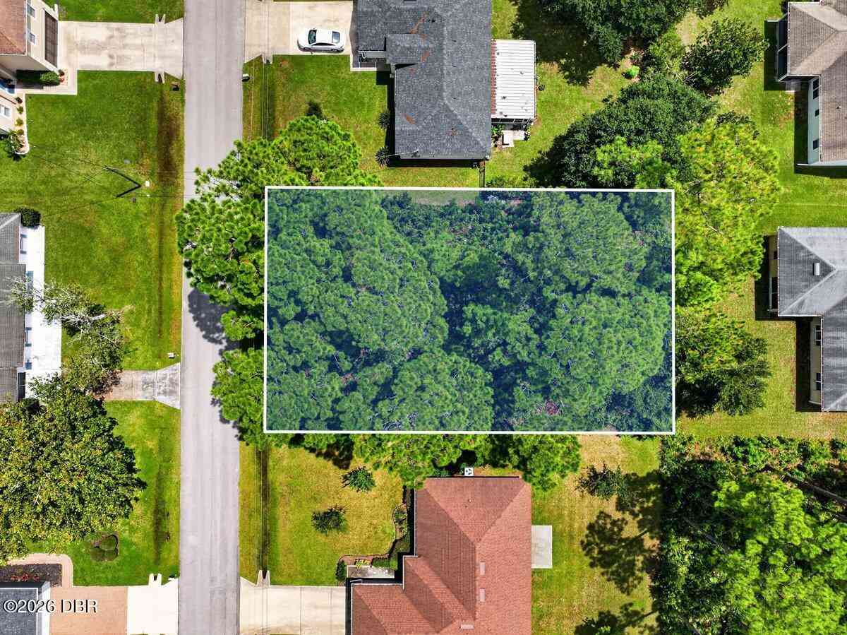 Vacant Land For Sale - 12 Undershire Path<br/> Palm Coast, FL 32164