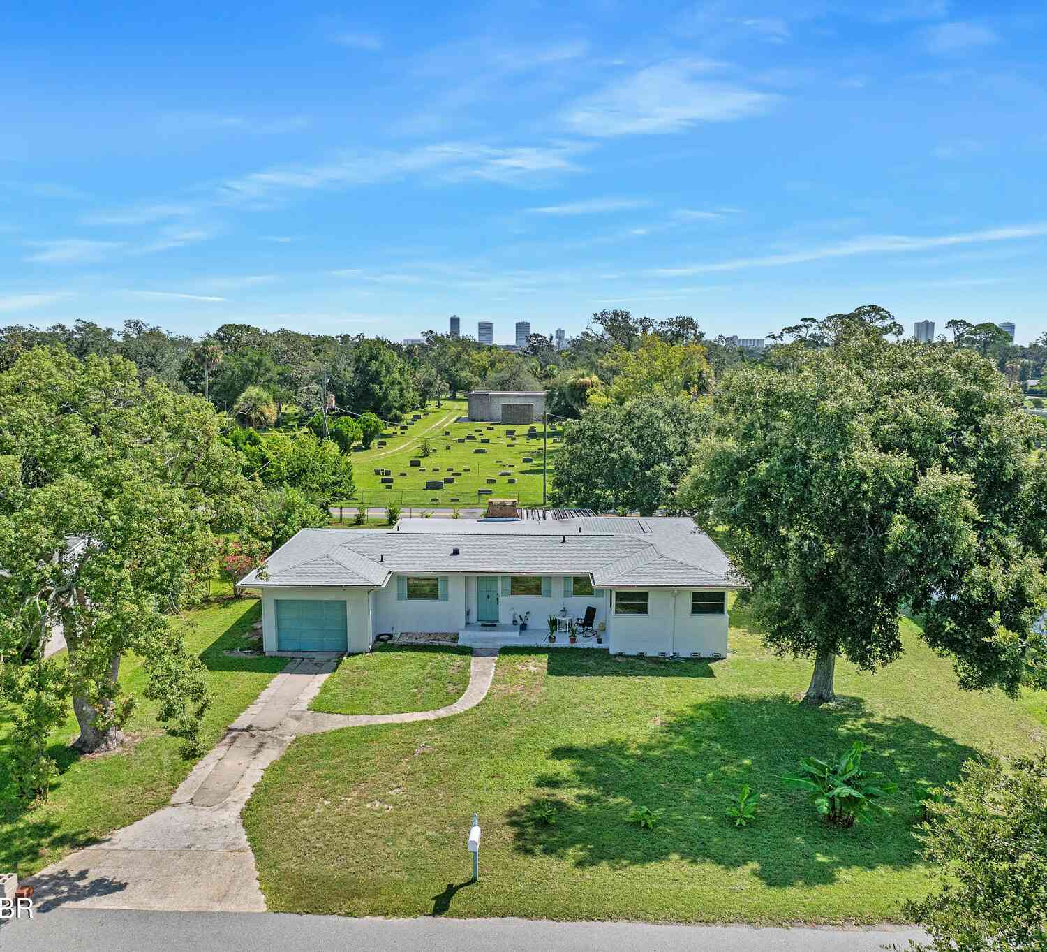 Homes For Sale - 1649 Cordova Avenue<br/> Volusia County, Holly Hill, FL 32117