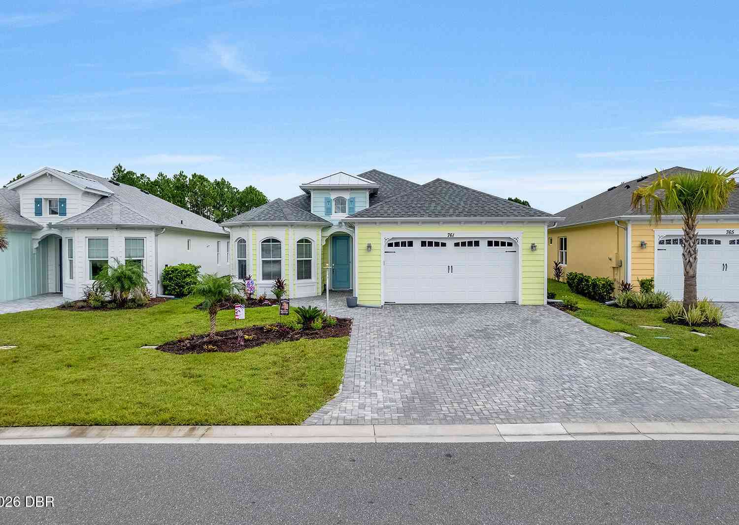 Homes For Sale - 761 Margaritaville Avenue<br/> Daytona Beach, FL 32124