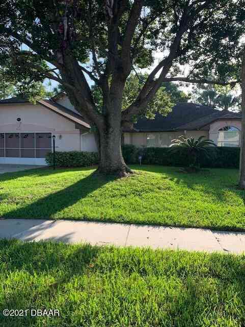 Homes For Rent - 4585 Alder Drive<br/> Port Orange, FL 32127