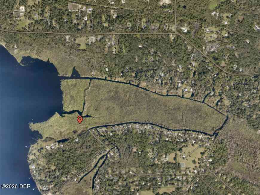 Vacant Land For Sale - 1390 Sioux Trail<br/> Deltona, FL 32725