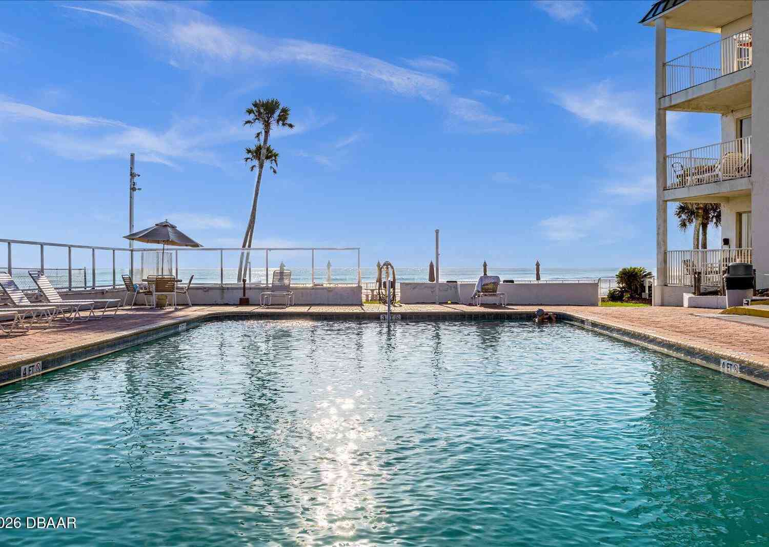 Condo For Sale - 935 S Atlantic Avenue #221<br/> Volusia County, Daytona Beach, FL 32118