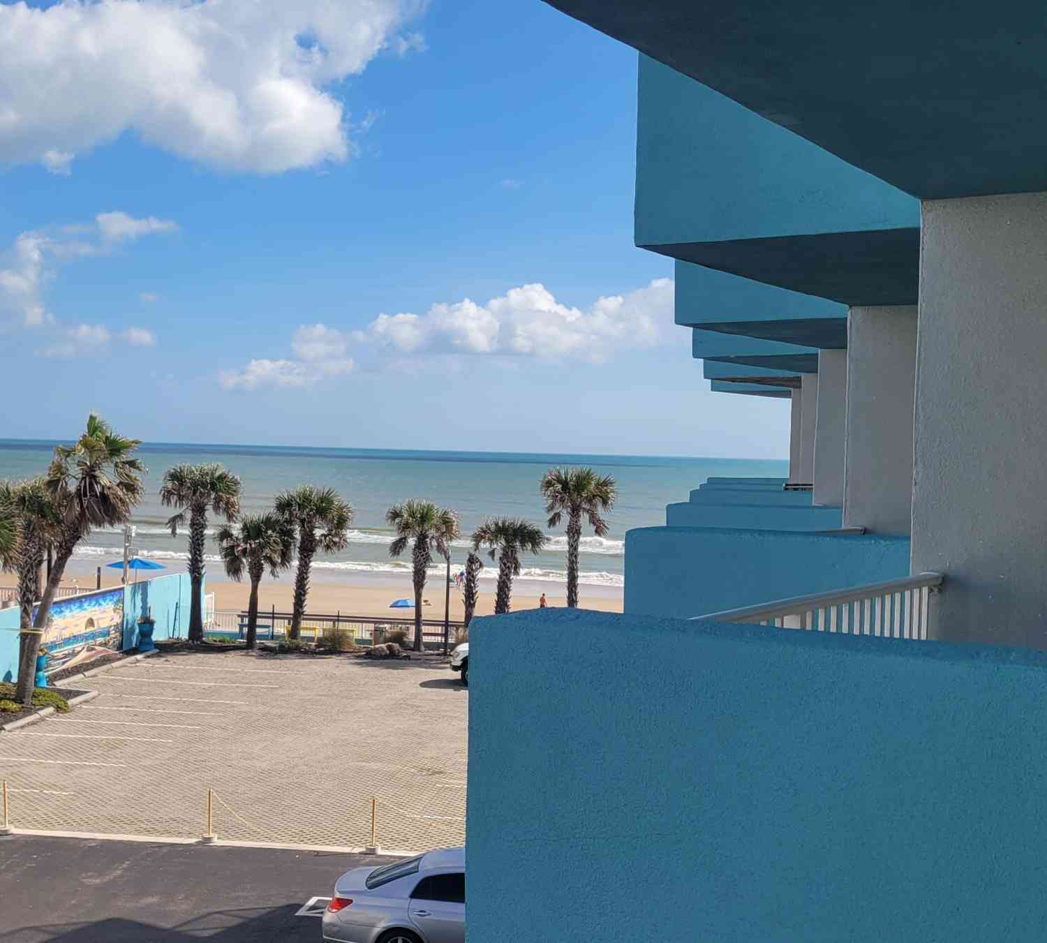 Condo For Sale - 313 S Atlantic Avenue #3100<br/> Daytona Beach, FL 32118