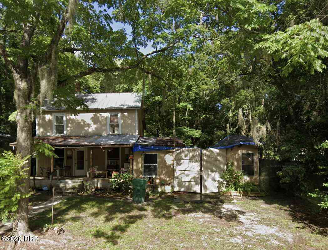 Homes For Sale - 115 N Adams Avenue<br/> Volusia County, DeLand, FL 32724