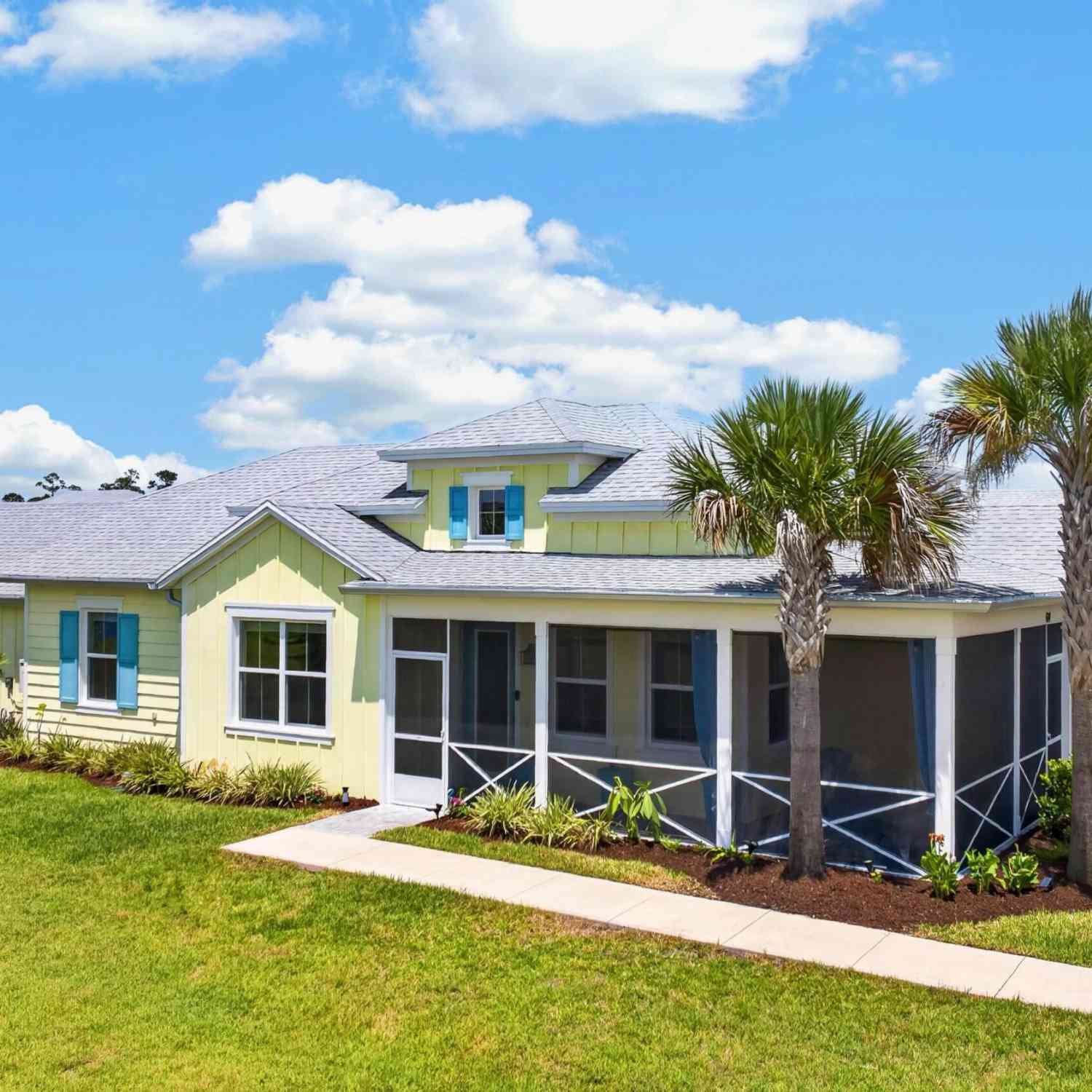 Homes For Sale - 614 Good Life Way<br/> Daytona Beach, FL 32124