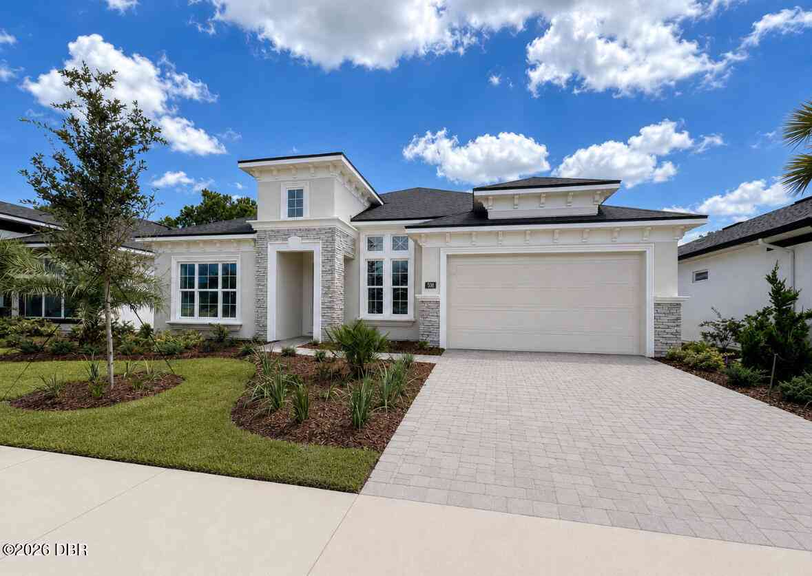 Homes For Sale - 508 Mosaic Boulevard<br/> Daytona Beach, FL 32124