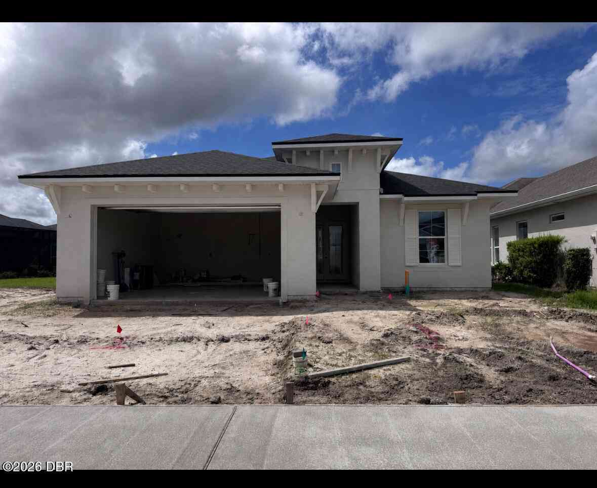 Homes For Sale - 107 Azure Court<br/> Daytona Beach, FL 32124