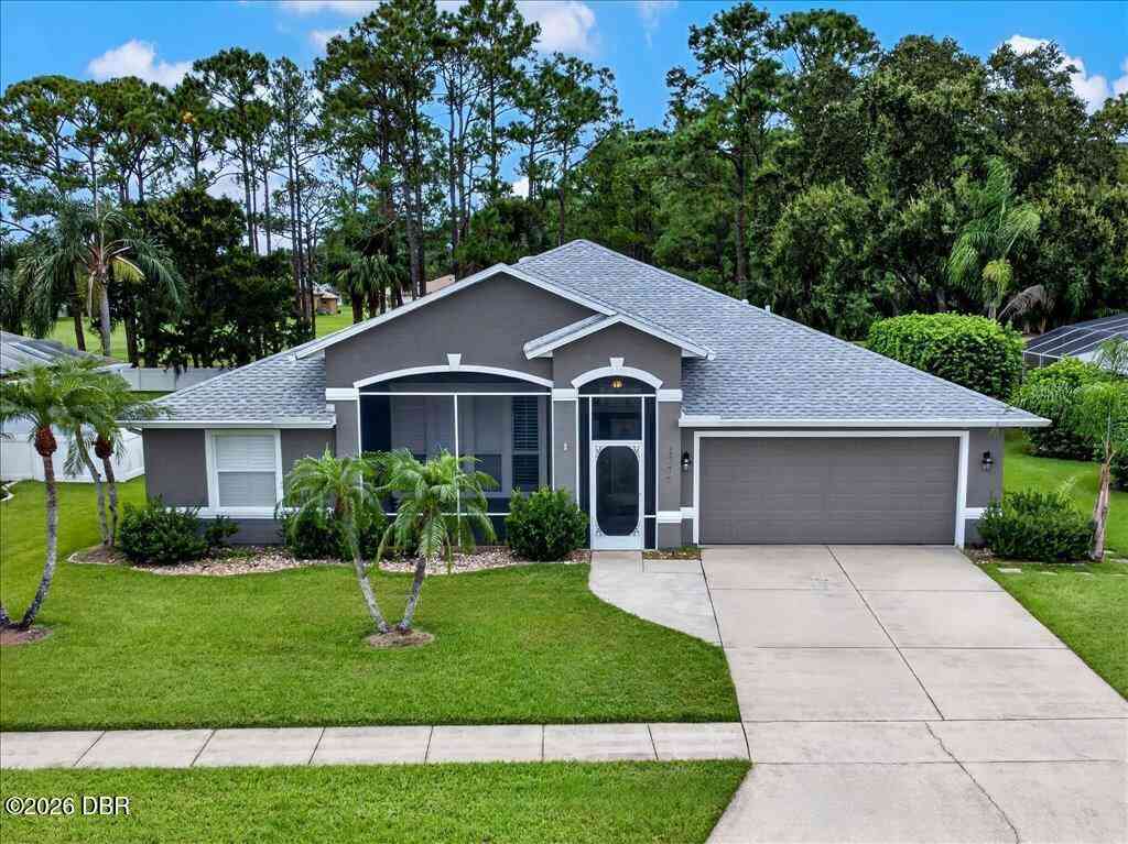 Homes For Sale - 1777 Arash Circle<br/> Volusia County, Port Orange, FL 32128