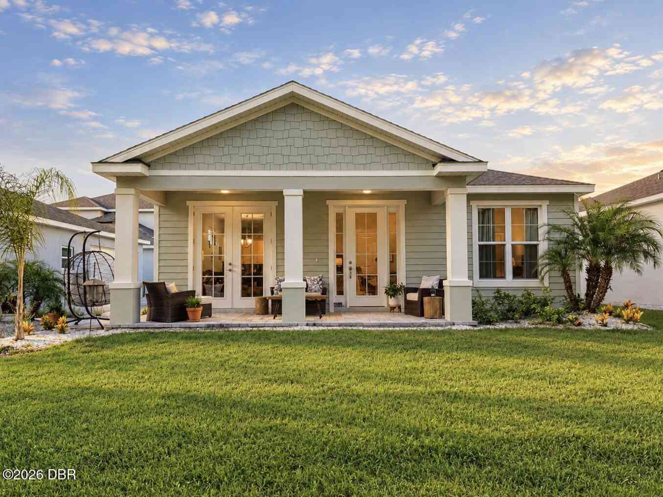 Homes For Sale - 559 Venetian Palms Boulevard<br/> Volusia County, New Smyrna Beach, FL 32168