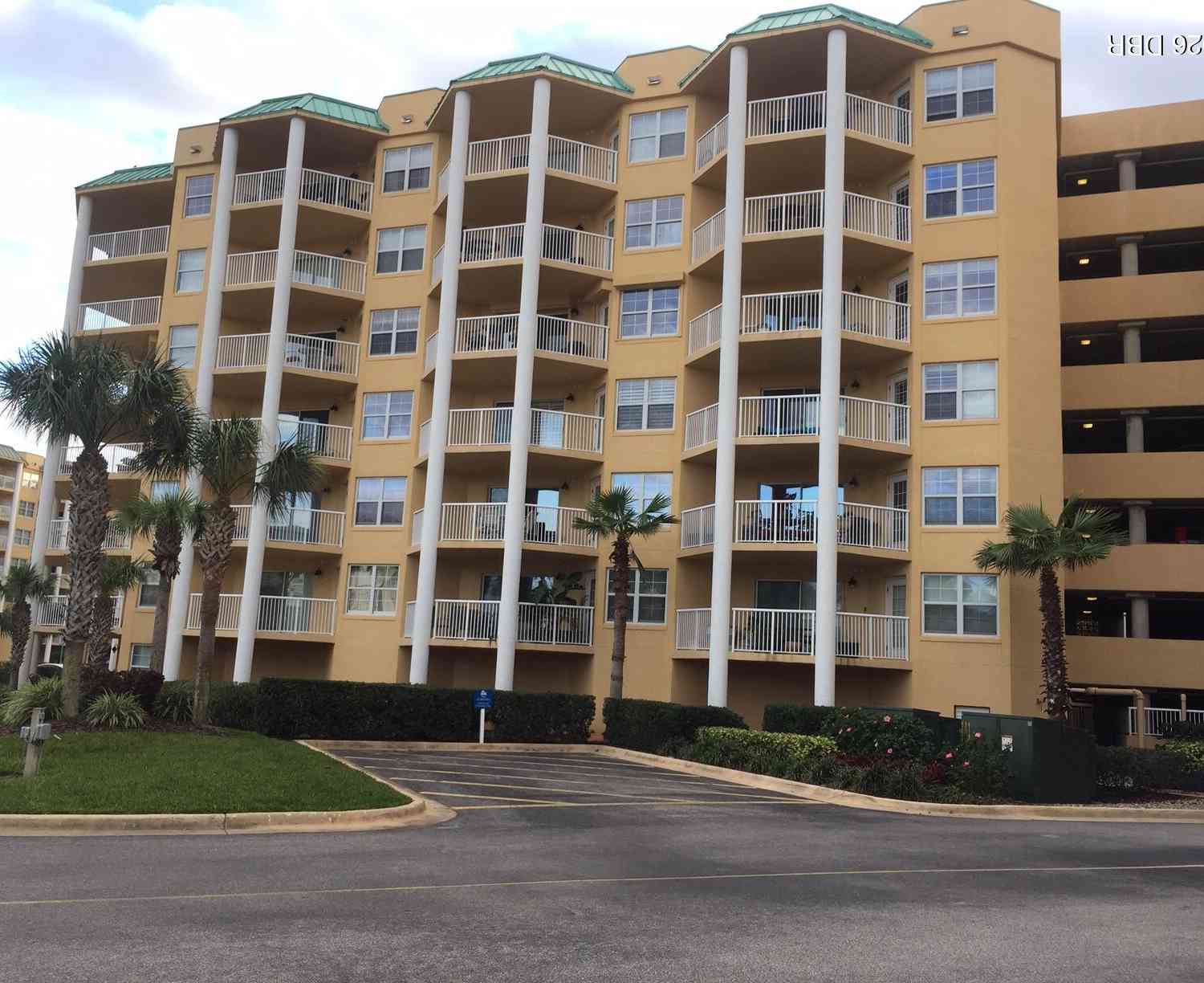 Condo For Sale - 4650 Links Village Drive #C 102<br/> Ponce Inlet, FL 32127