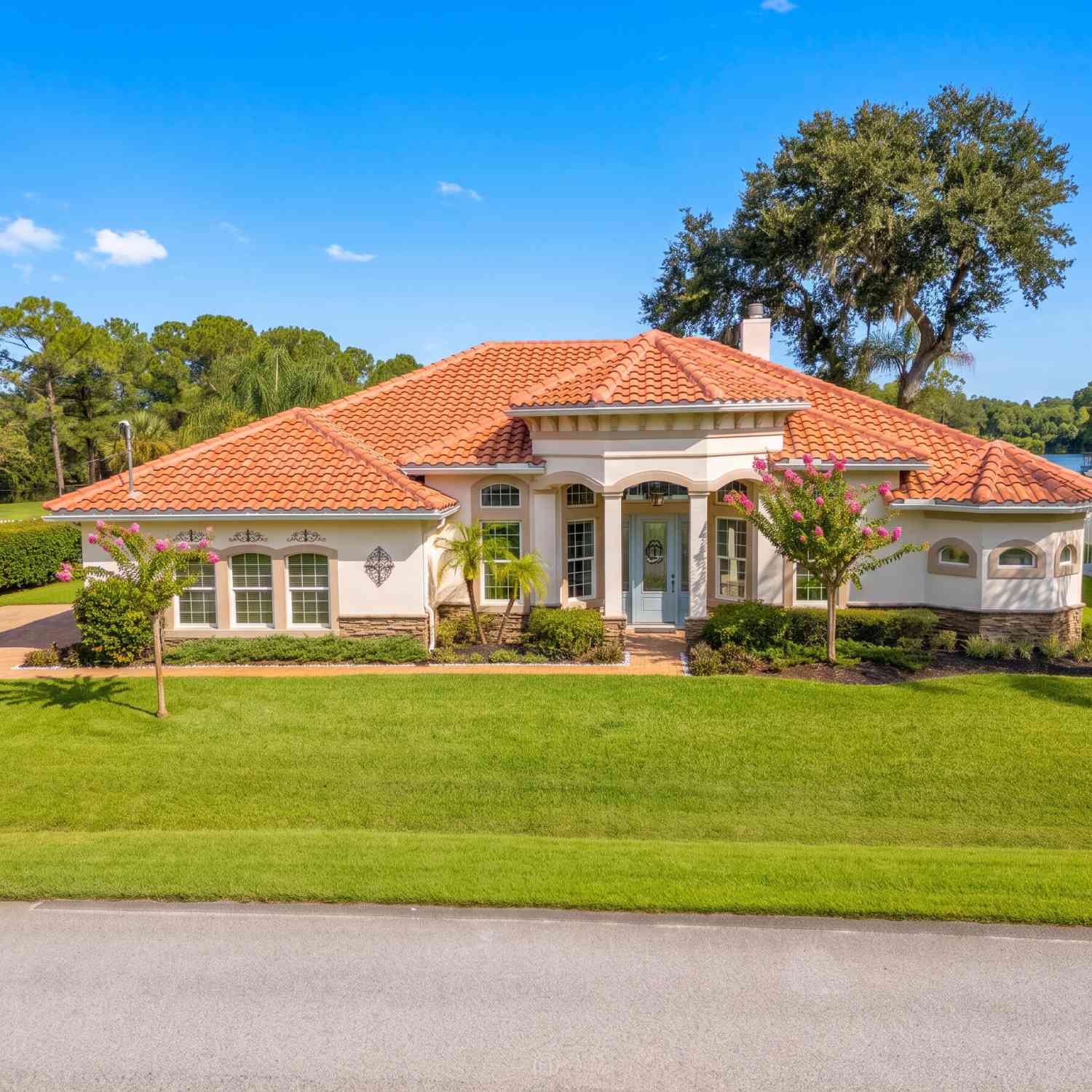 Homes For Sale - 41 Ludlow Lane<br/> Flagler County, Palm Coast, FL 32137