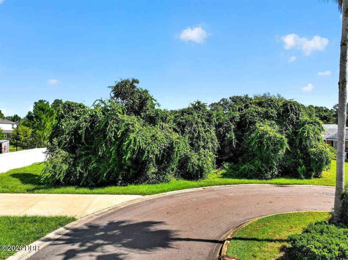 Vacant Land For Sale - 2 Deerskin Lane<br/> Ormond Beach, FL 32174