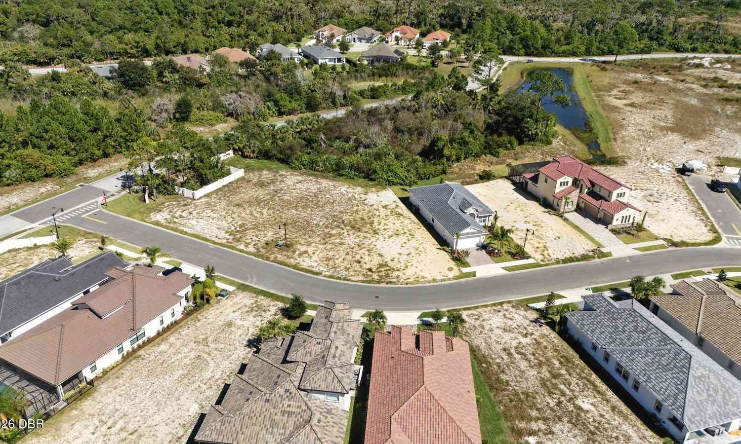 Vacant Land For Sale - 6 Rio Vista Drive<br/> Palm Coast, FL 32137