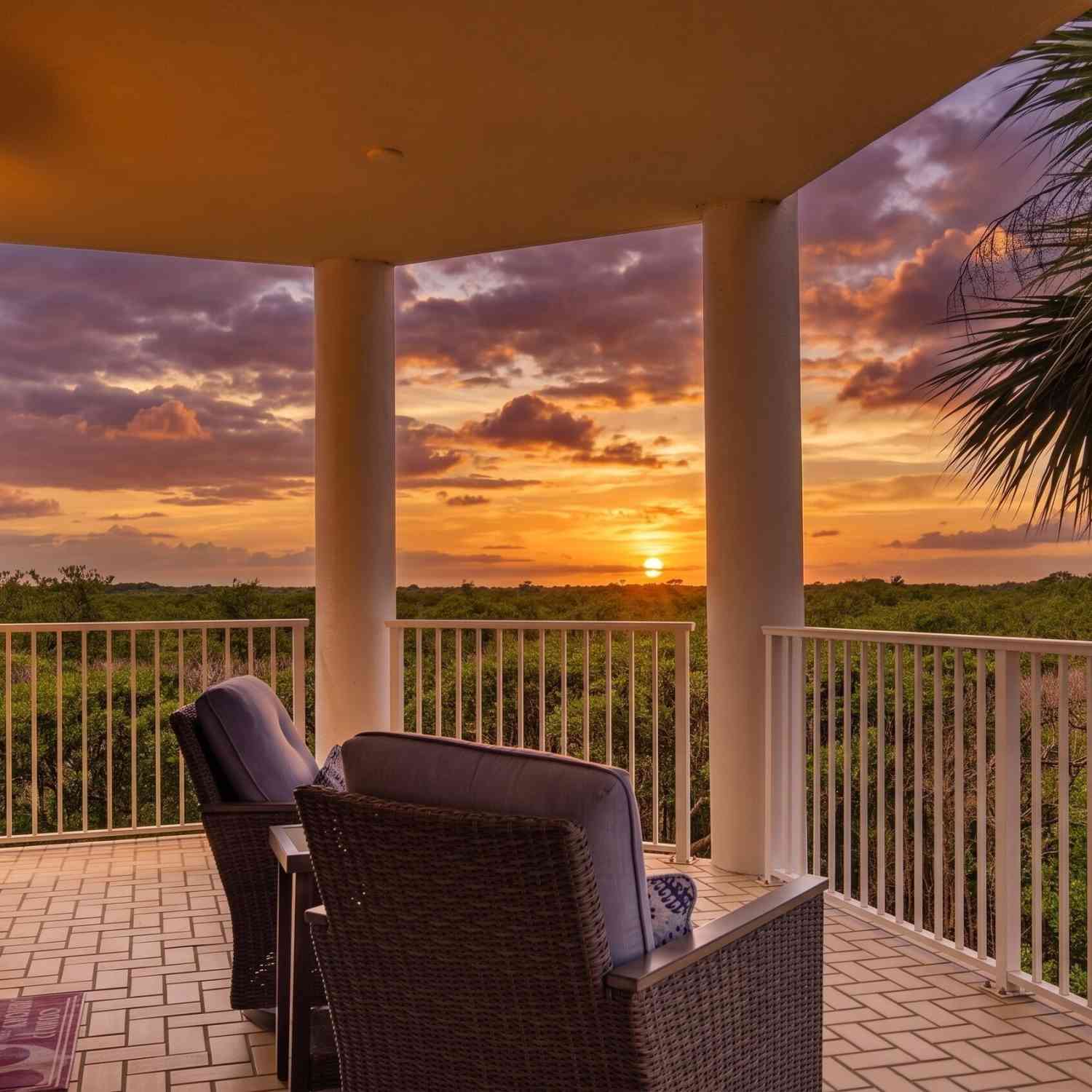 Condo For Sale - 4672 Riverwalk Village Court #8207<br/> Ponce Inlet, FL 32127