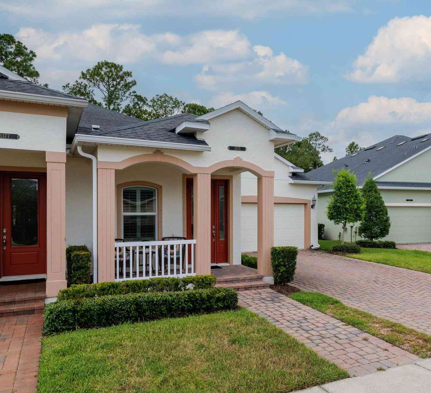 Townhouse For Sale - 3375 Torre Boulevard<br/> New Smyrna Beach, FL 32168