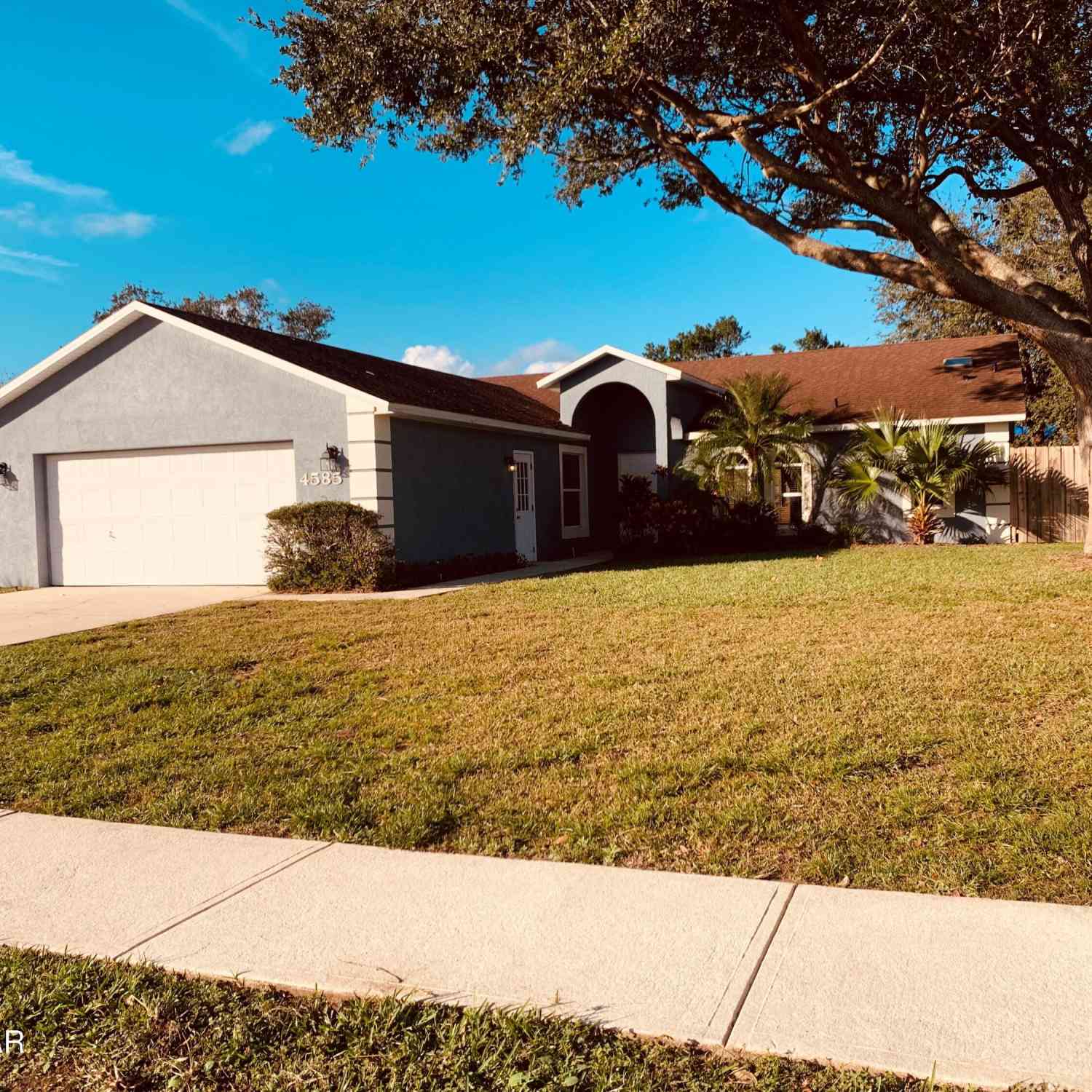 Homes For Rent - 4585 Terrace Village Drive<br/> Port Orange, FL 32129