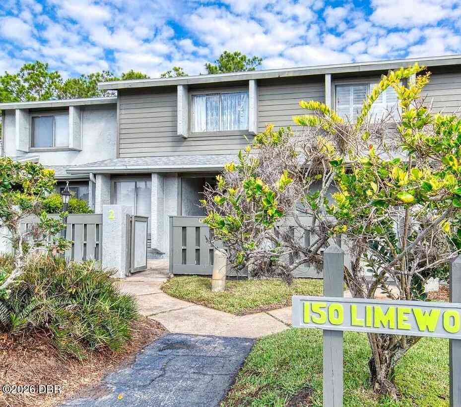 Condo For Rent - 150 Limewood Place #2<br/> Ormond Beach, FL 32174
