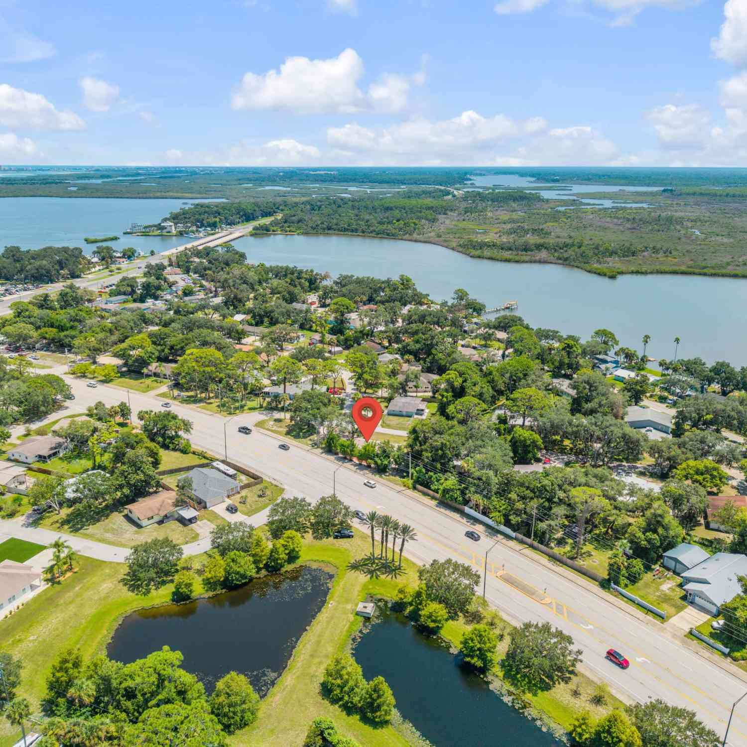 Homes For Sale - 5680 Palm Avenue<br/> Port Orange, FL 32127