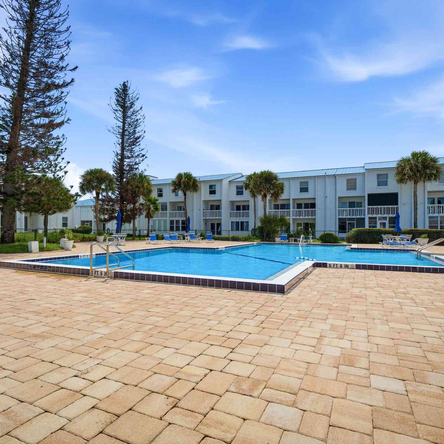 Condo For Sale - 4590 S Atlantic Avenue #143<br/> Ponce Inlet, FL 32127