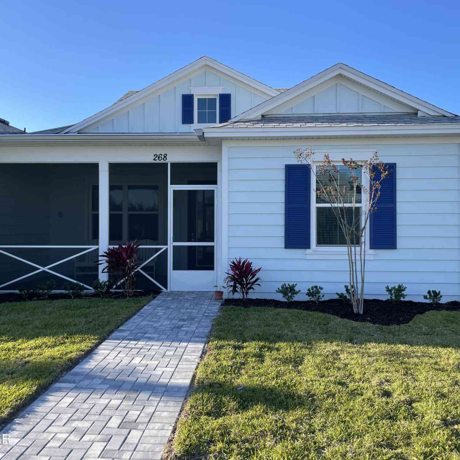 Homes For Rent - 268 Pop Top Lane<br/> Daytona Beach, FL 32124