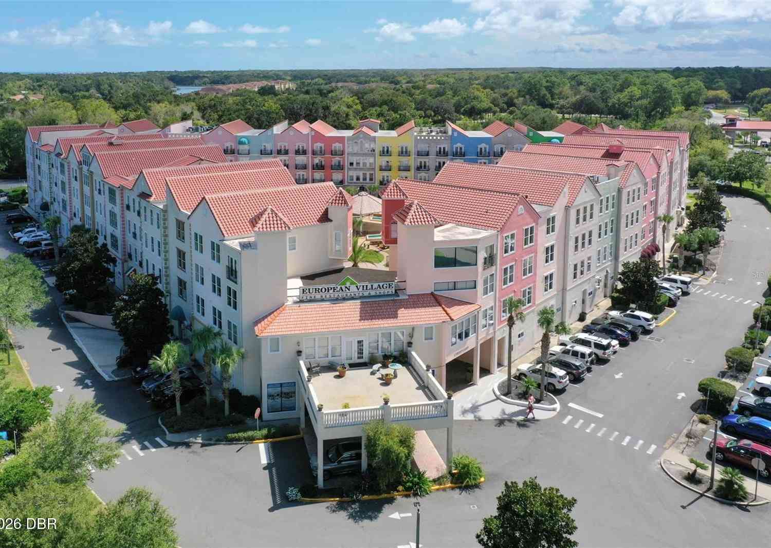 Condo For Sale - 101 Palm Harbor Parkway<br/> Palm Coast, FL 32137