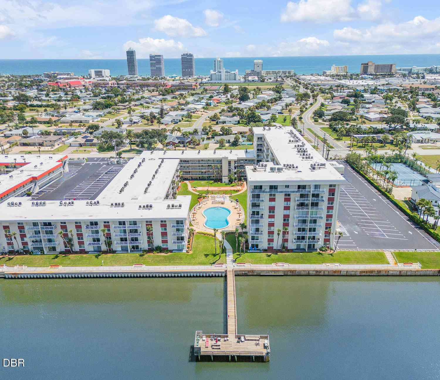 Condo For Sale - 2711 N Halifax Avenue #791<br/> Daytona Beach, FL 32118